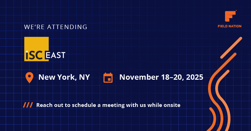 ISC East - promo Image