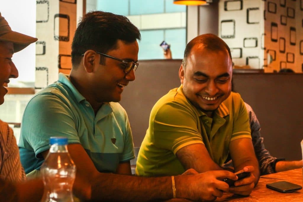 For Bangladesh employees