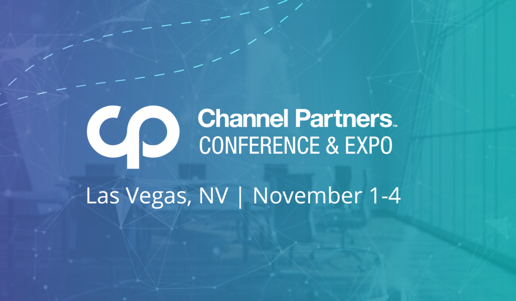 Channel Partners Conference & Expo