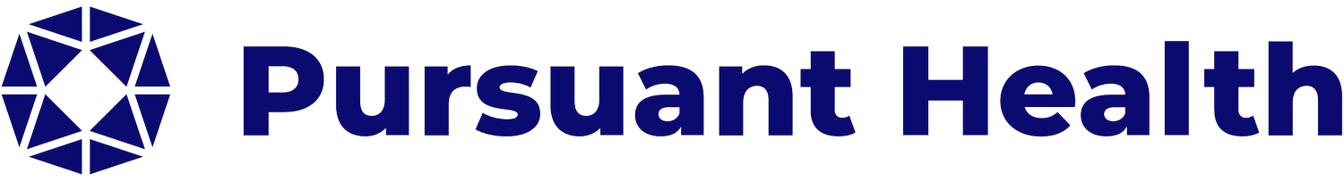 Pursuant health logo